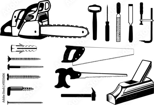 BRICOLAGE BOIS