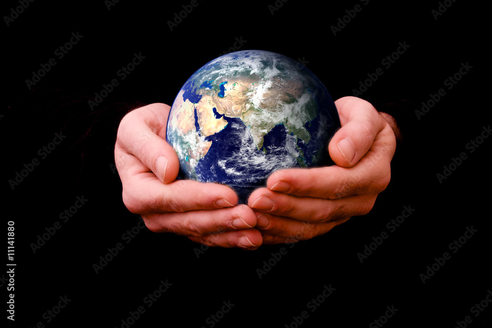 helping the world helping the world
