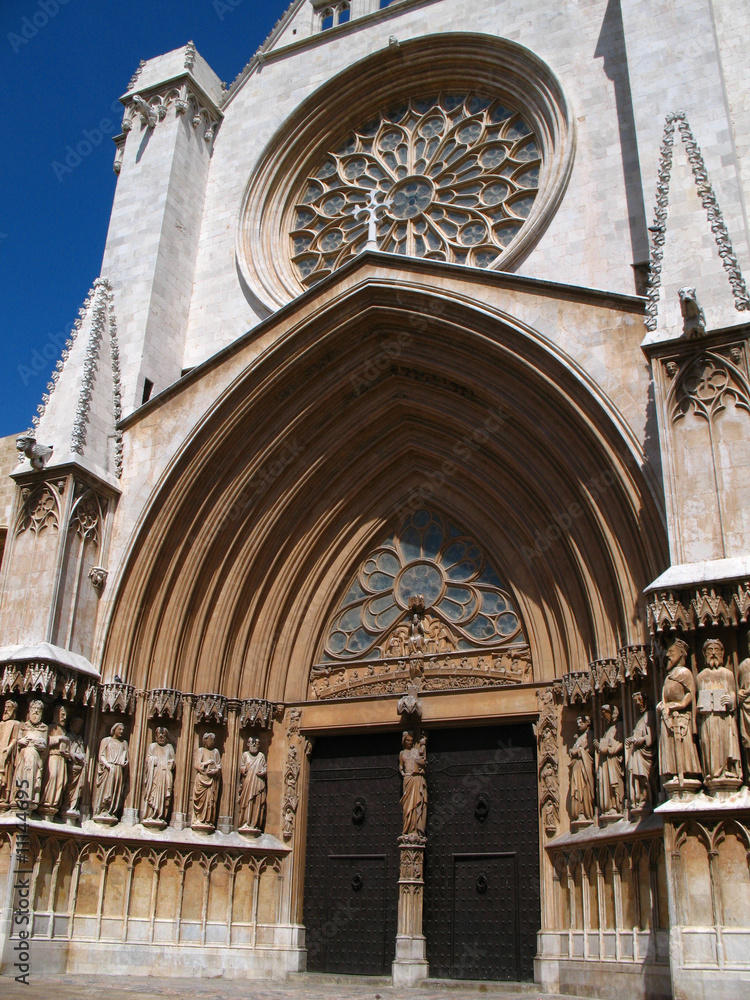 Catedral de Tarragona 2