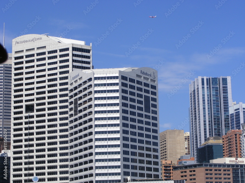 Buildings Buildings