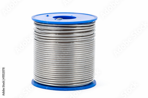 solder of tin