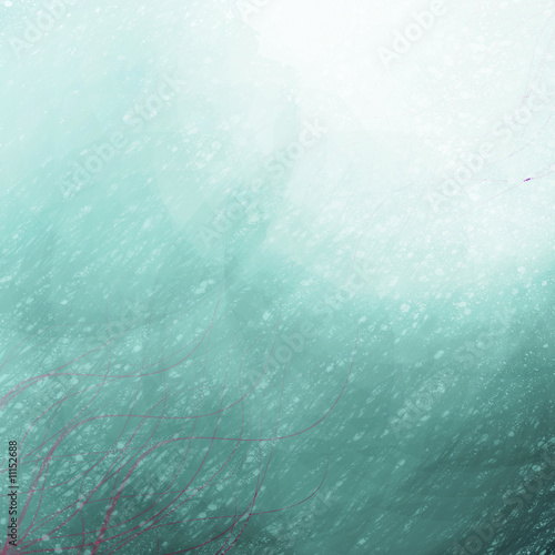 beautiful light background