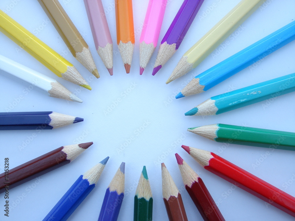 crayon crayon