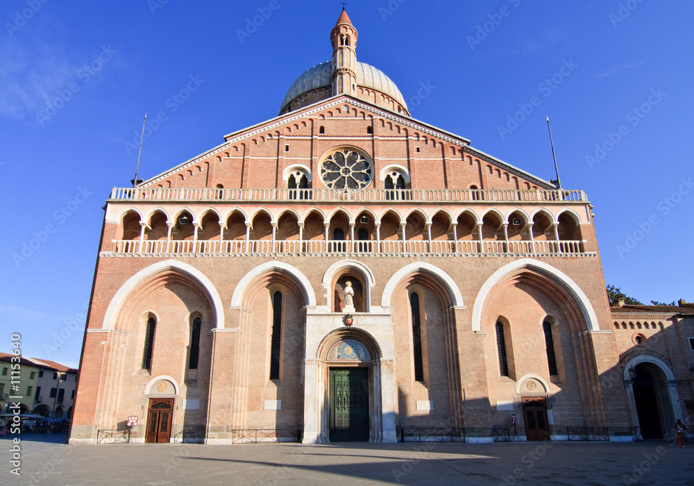 Sant' Antonio a Padova