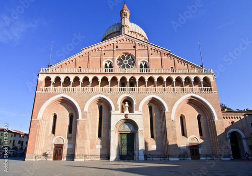 Sant' Antonio a Padova © Alvise Dorigo
