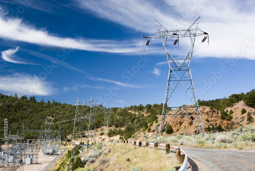 Transmission lines