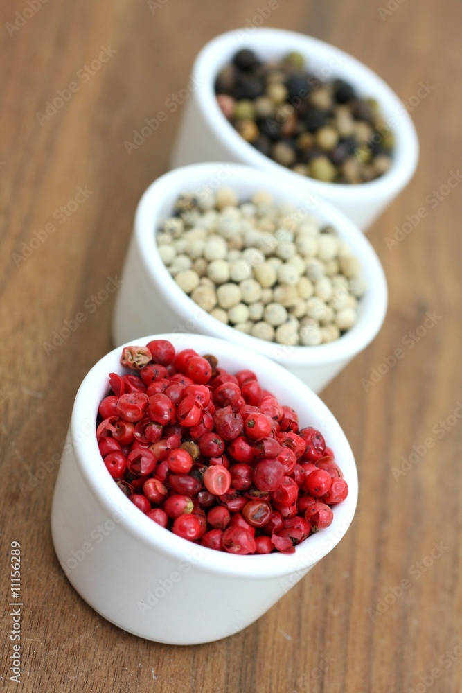 Aromastoffe - Pfeffer Aromastoffe - Pfeffer