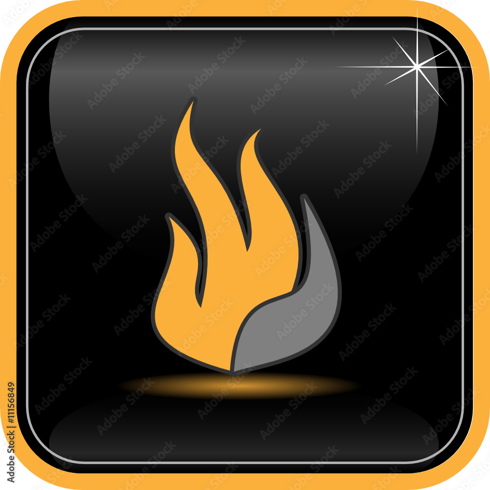 Vector abstract internet icon. Orange set. Simply change. Vector abstract internet icon. Orange set. Simply change.