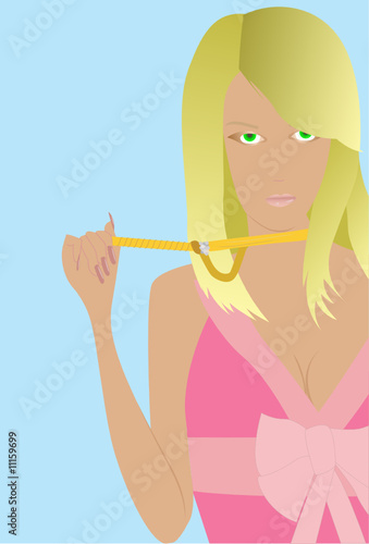 girl