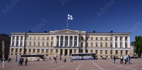 Senato, Helsinki photo