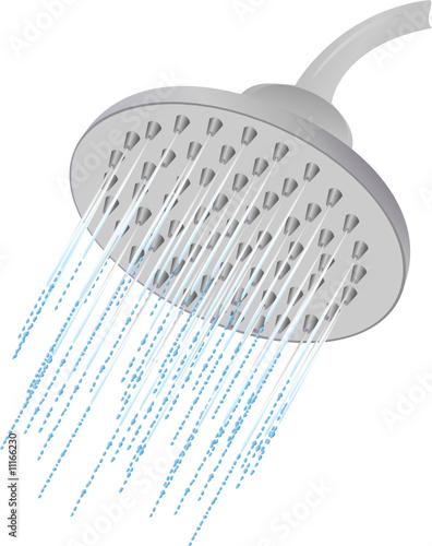 Shower Head
