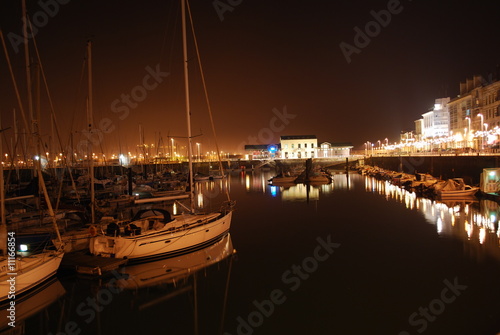 Wallpaper Mural Puerto Deportivo Torontodigital.ca