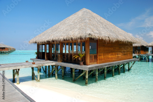 Meeru Island, Maldives #11168406