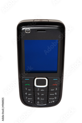 Modern mobile phone
