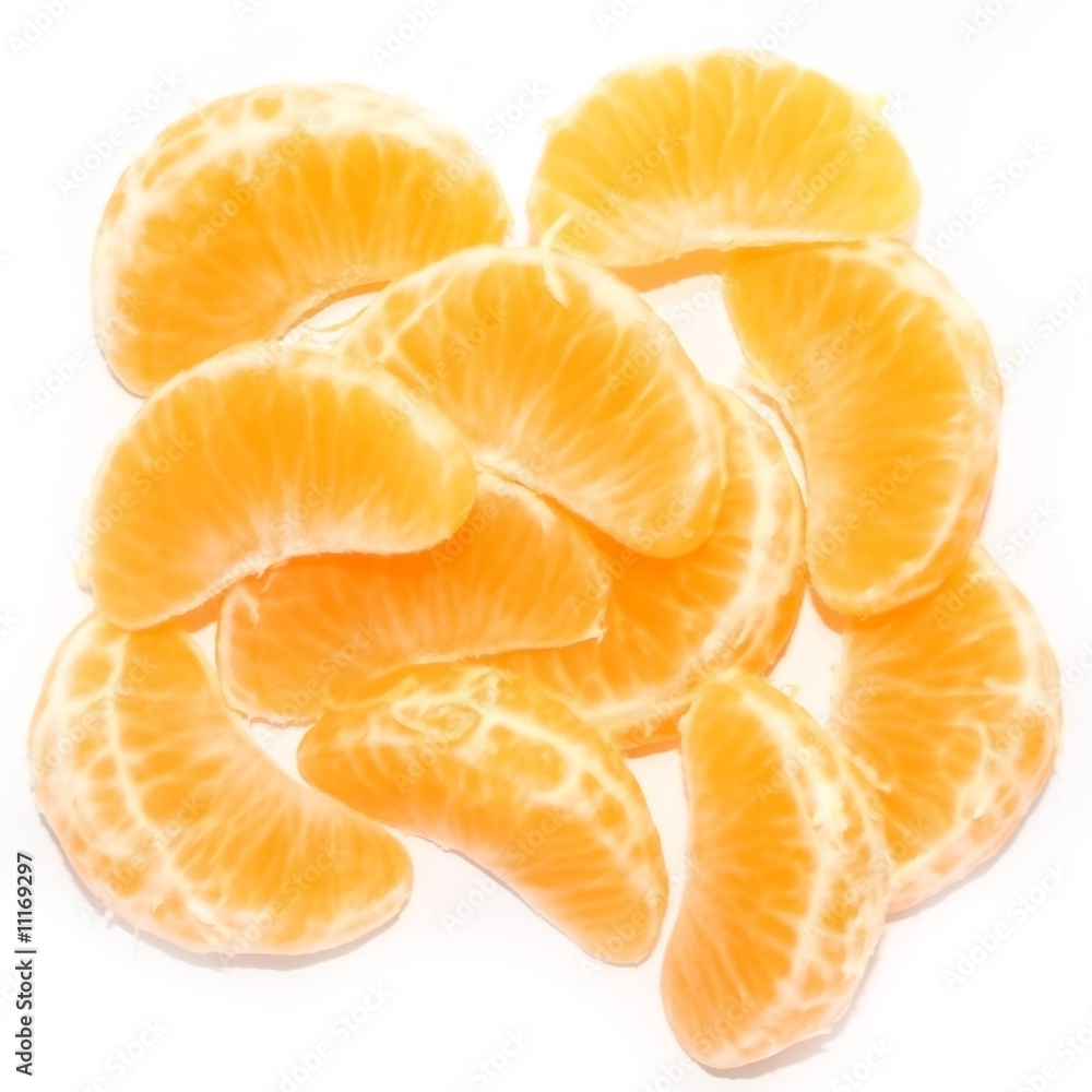 Tangerine Tangerine