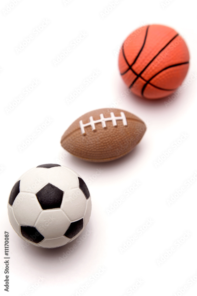 Three balls Three balls