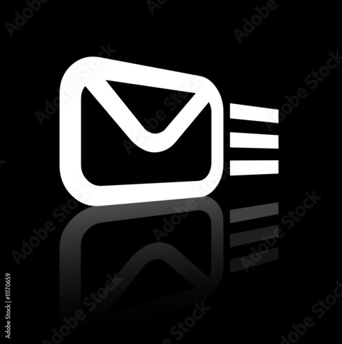 Vector Email Symbol