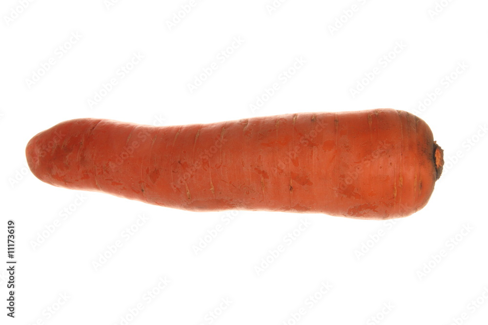 carrots