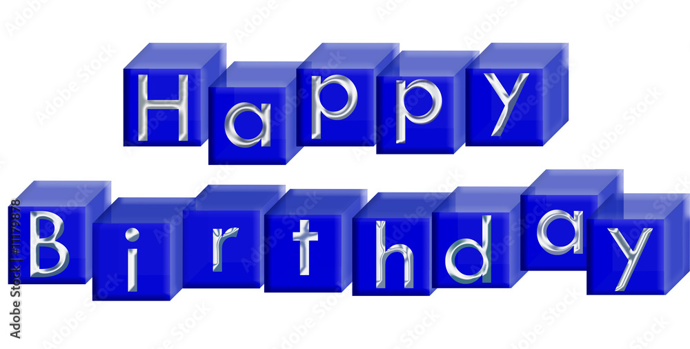 happy birthday happy birthday