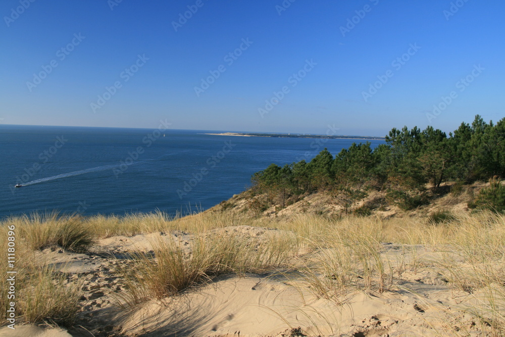 dune du pyla