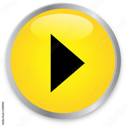 Free Download Play Button - GFXLoad