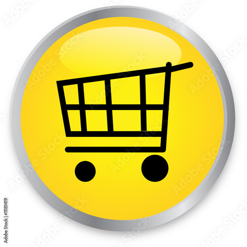 Shop Button