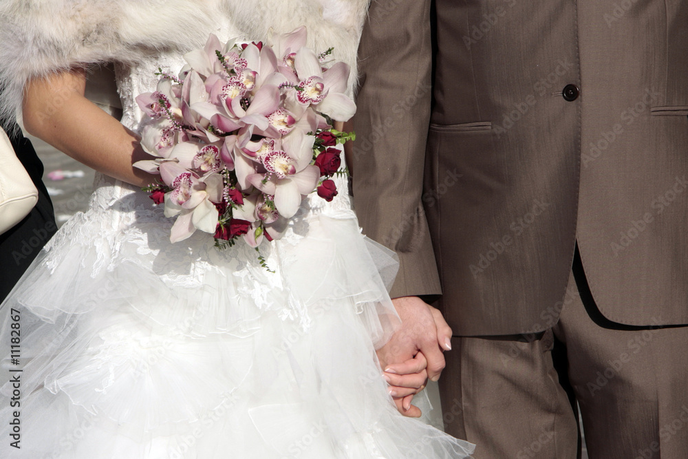 Mariage