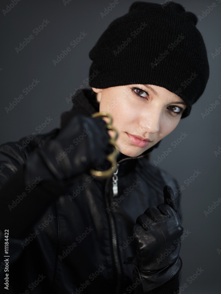 crime girl 4 crime girl 4