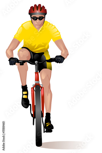 ciclista