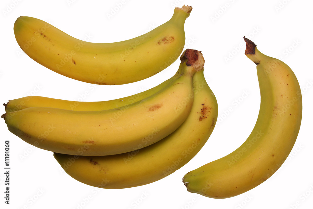bananes