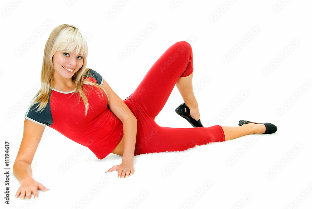 in good health in good health