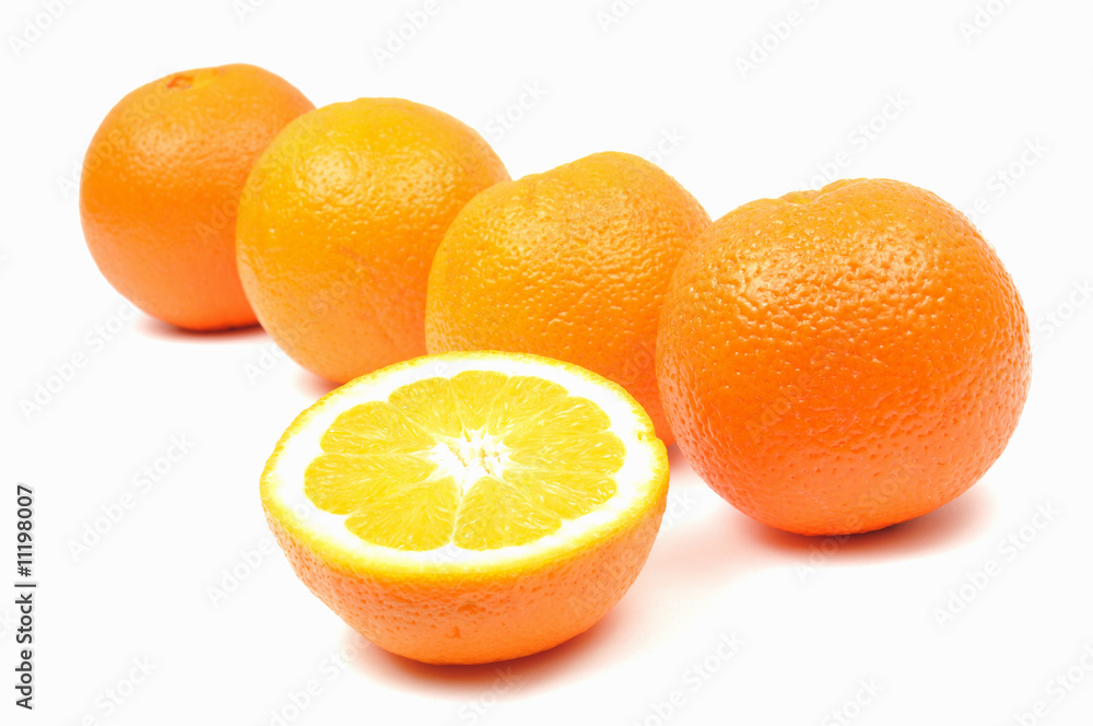 orange orange