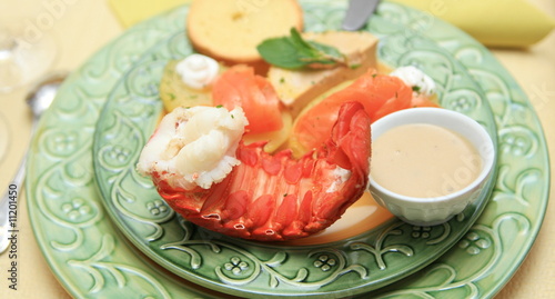 langouste