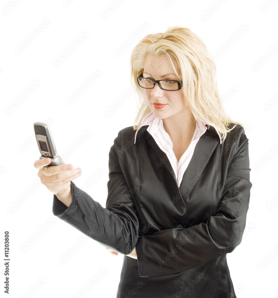 business woman business woman