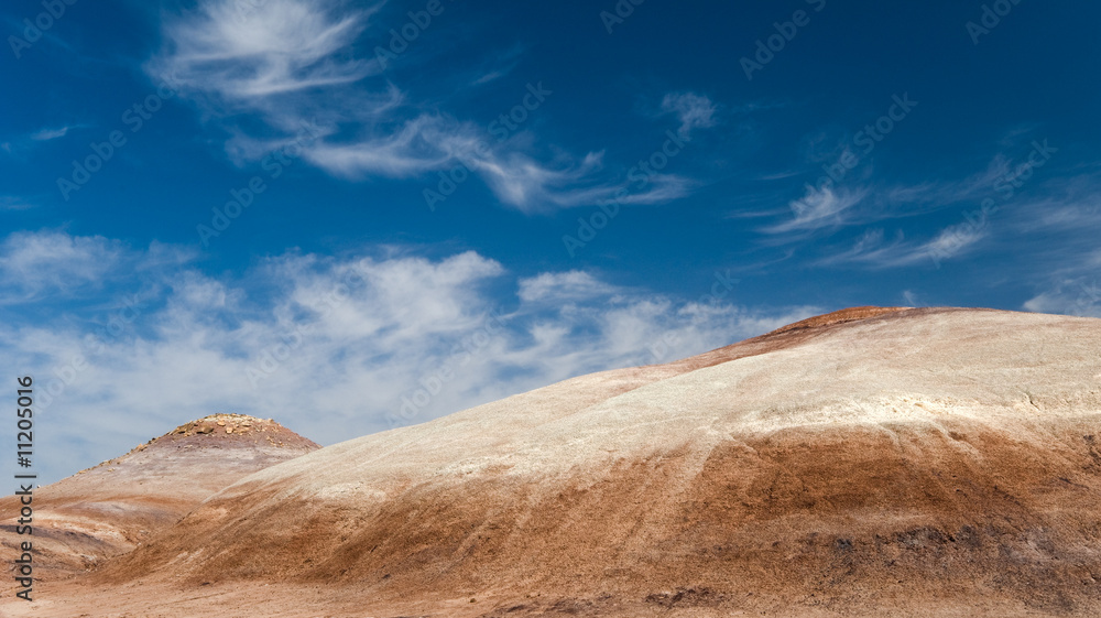 Captiol Reef National Park, Utah