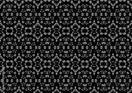 muster - hintergrund