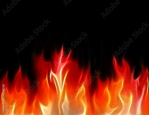 fractal flames