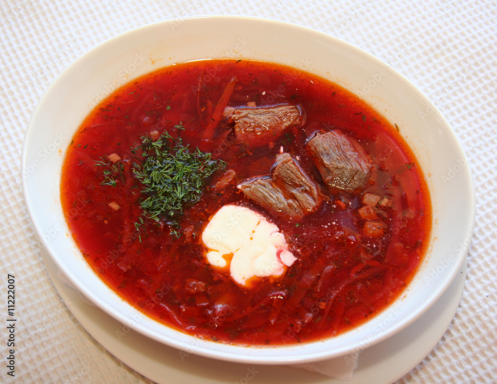 Borsch Borsch
