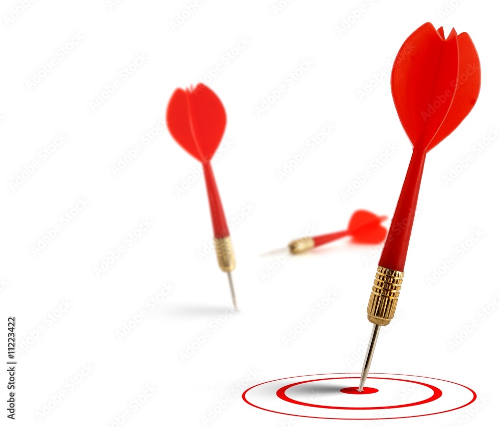 cible marketing - atteindre ses objectifs commerciaux cible marketing - atteindre ses objectifs commerciaux