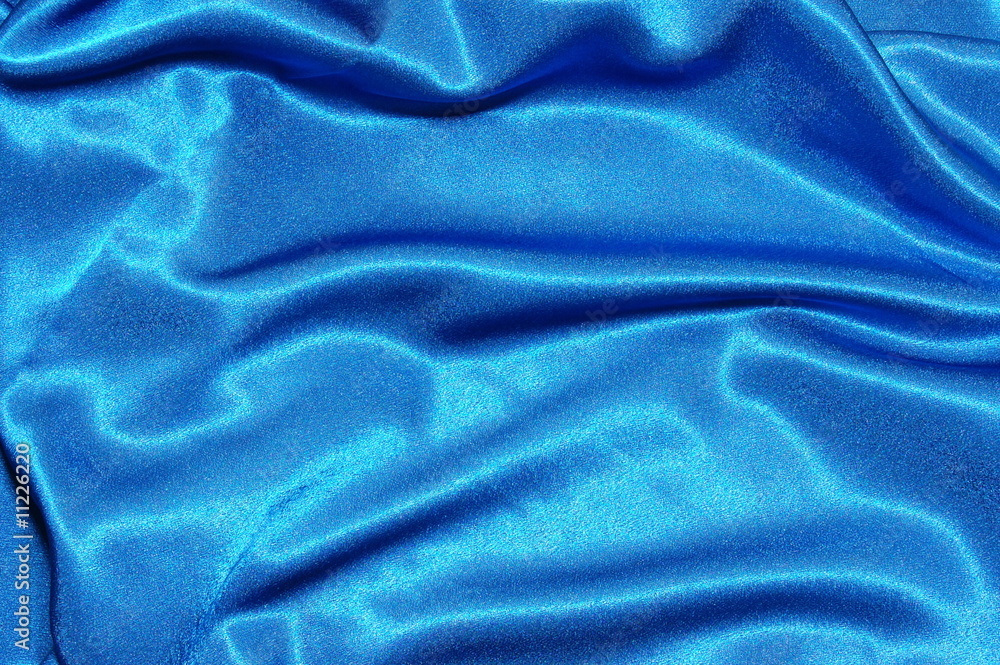 blue satin background blue satin background