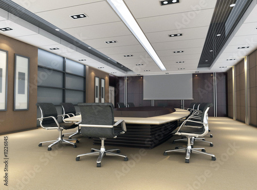 3d meeting room 1