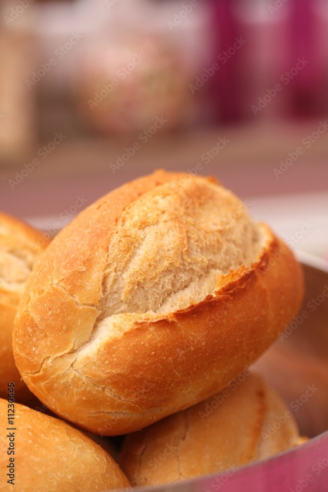 Fototapeta premium Brötchen