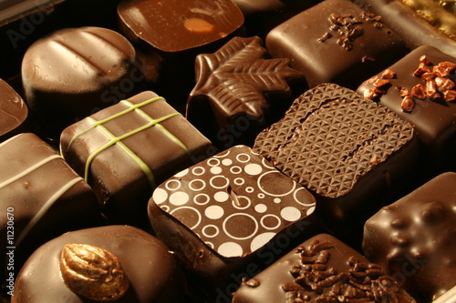 Chocolats