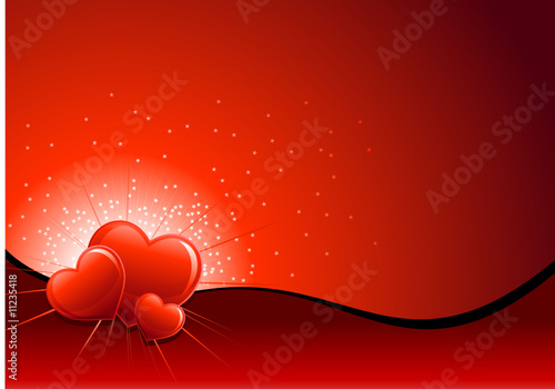 love explosion