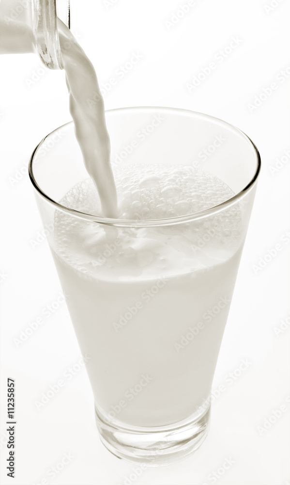 Milch Milch