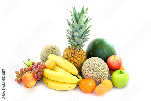 Fruit Arrangement
