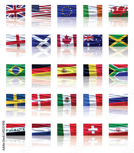 World Flags