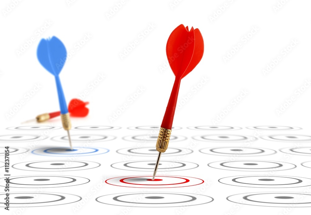Image marketing - atteindre un objectif de communication Image marketing - atteindre un objectif de communication