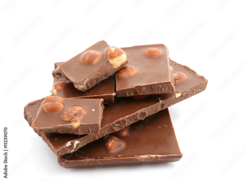 chocolate chocolate