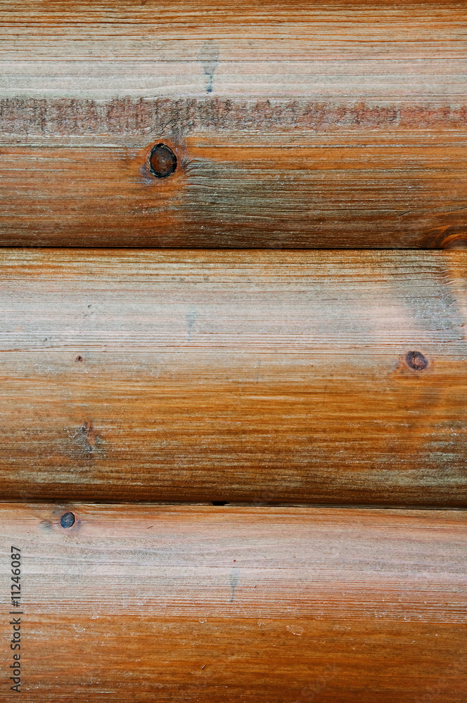 Obraz premium planks